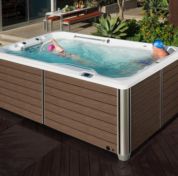 Recsport® Recreation Systems R200 By Endless Pools® 1