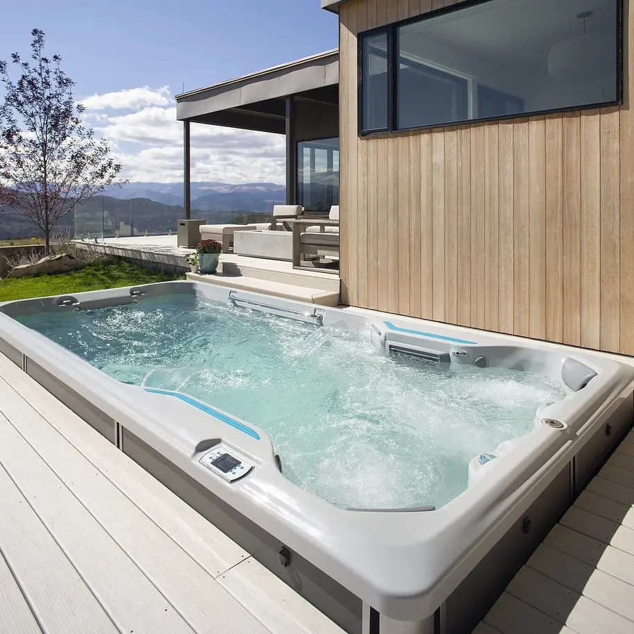 Recsport® Recreation Systems R500 By Endless Pools® 1