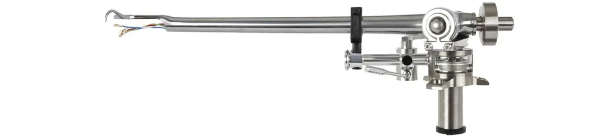 Rega Rb Titanium Tonearm 1