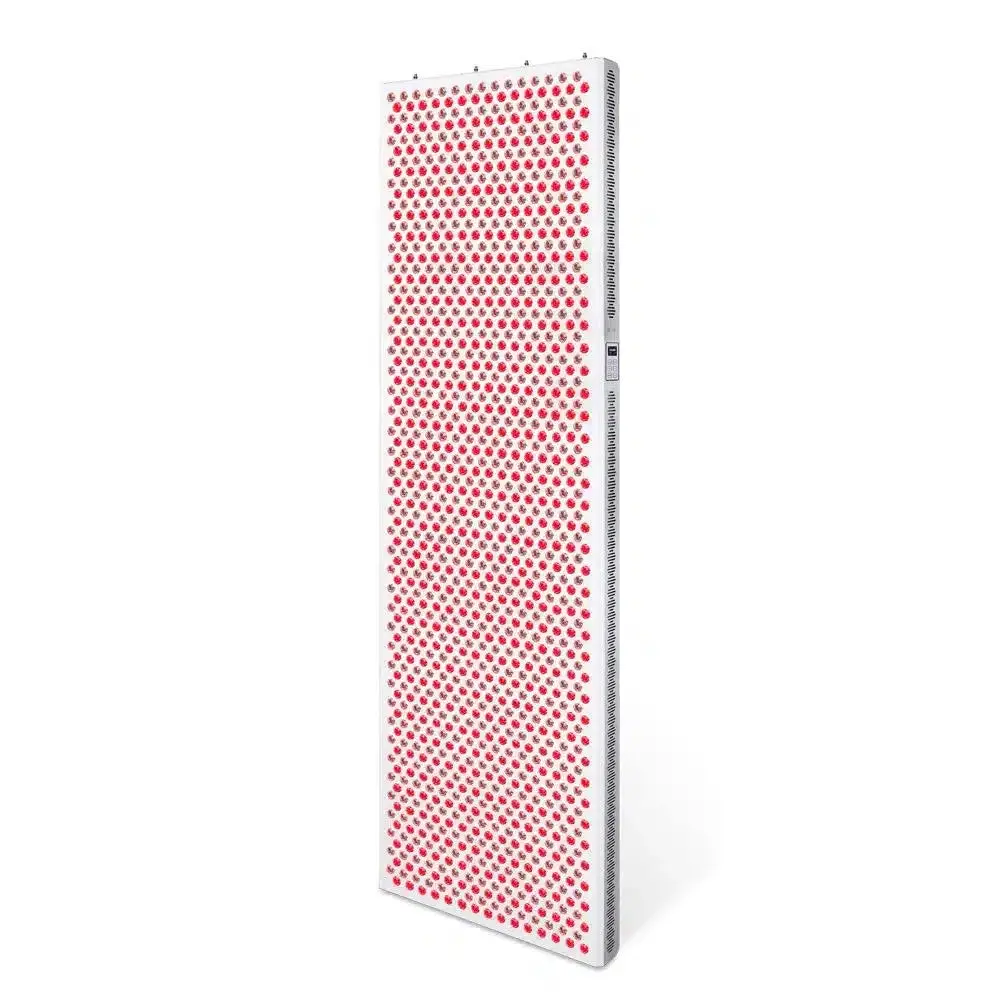 Reddot Led Rdpro6000-Fs | Medical Grade Full Body Red Light Therapy Panel | Dual Chip 5 Wavelengths 1