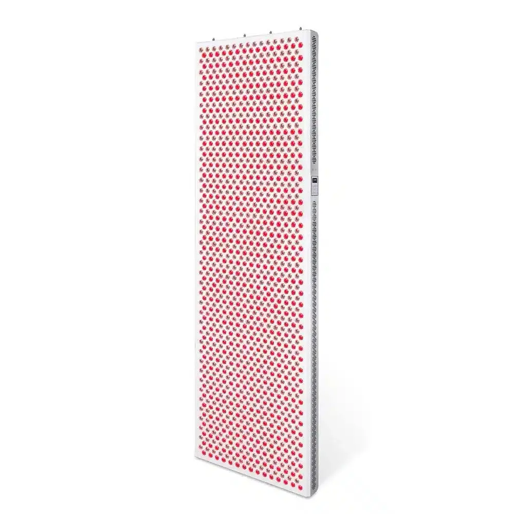 Reddot Led Rdpro6000 | Full Body Red Light Therapy Panel | Dual Chip 5 Wavelengths 1