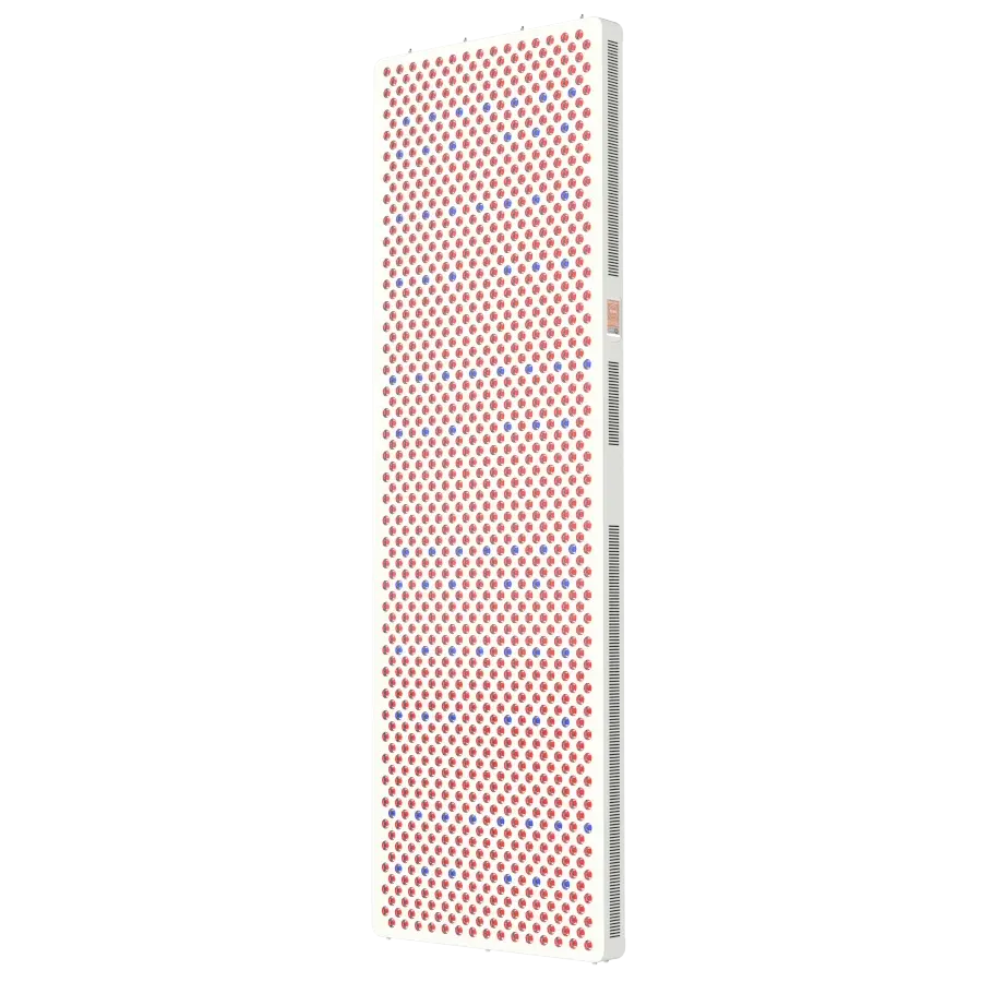 Rdpro6000-Fs7: Institutional-Grade Full-Body Led Light Therapy Panel With Motorized Stand 1