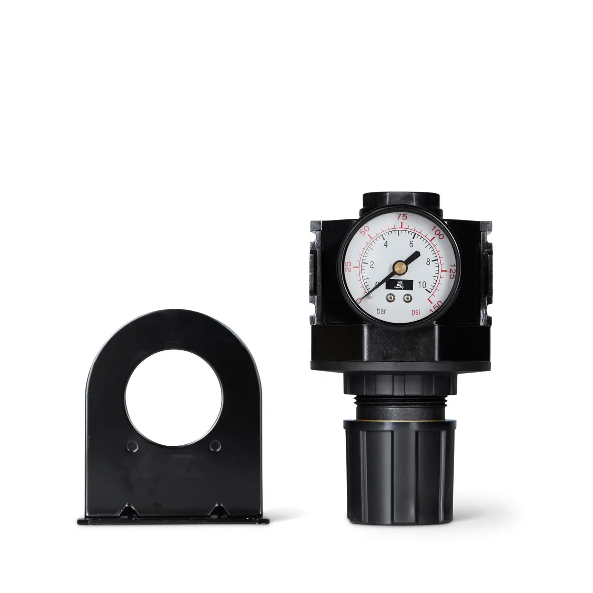 Reg 1/2 - Regulator 1