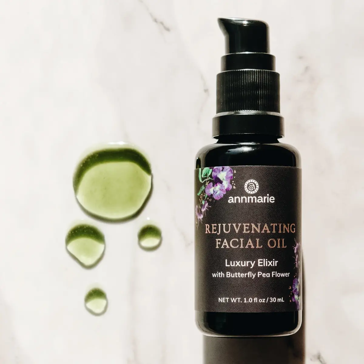 Annmarie Skin Care Rejuvenating Facial Oil (30Ml) 1