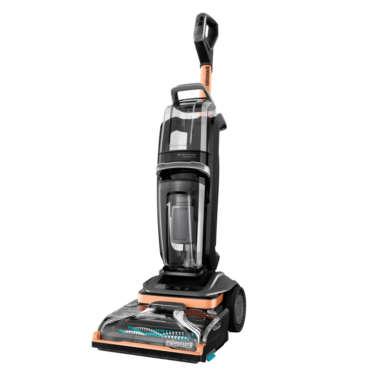 Revolution Hydrosteam 1