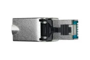 Wireworld Rj45 Ethernet Plug 1