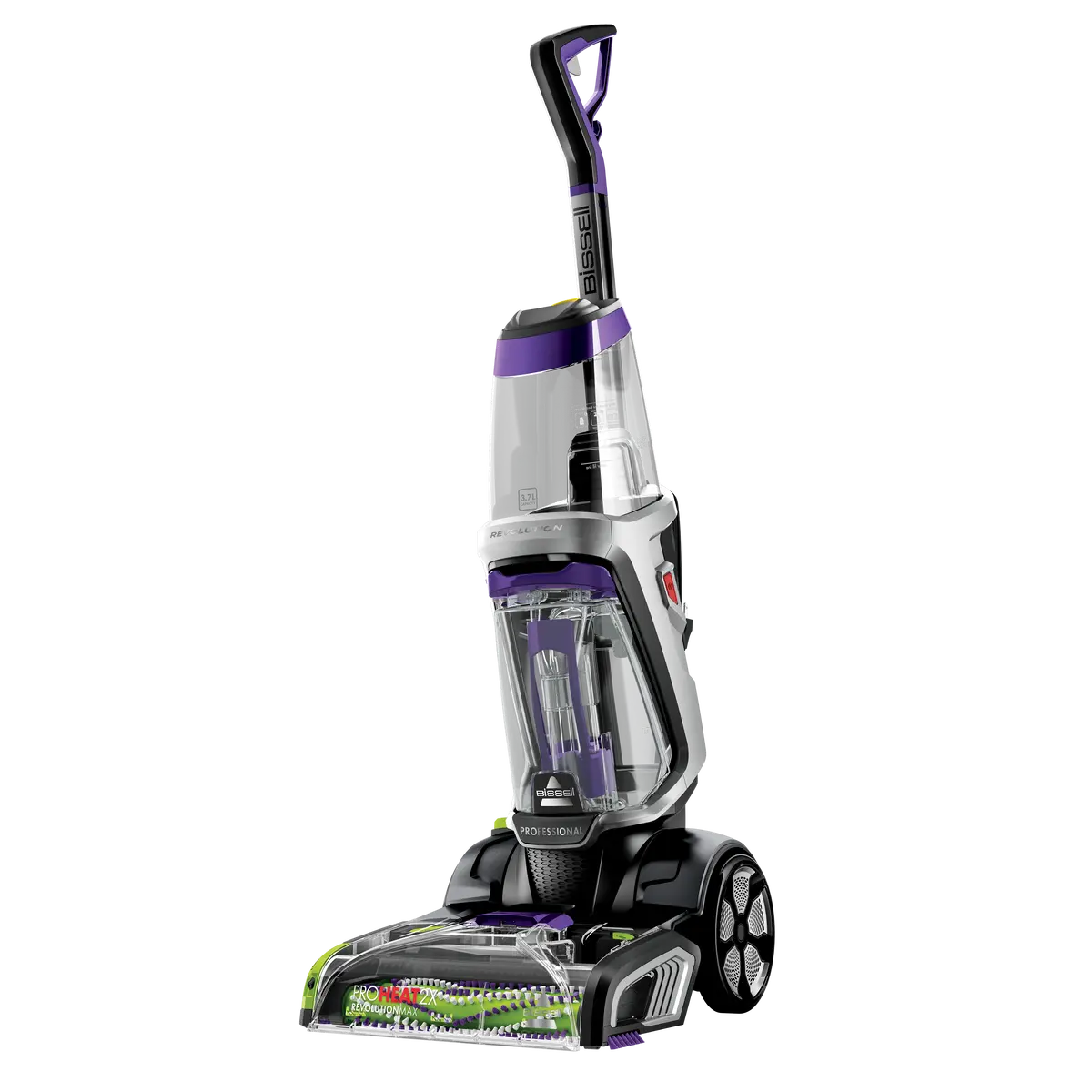 Proheat 2X Revolution Max Professional 1