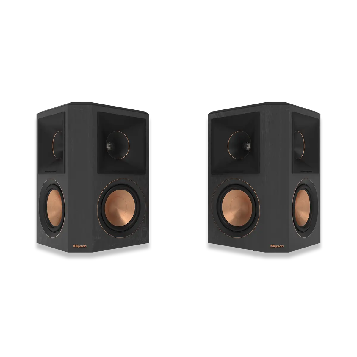 Klipsch Rp-502S Ii (Per Pair) 1