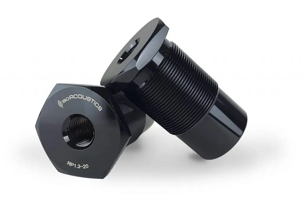 Isoacoustics Rp1.3-20 Rockport Adapter 1