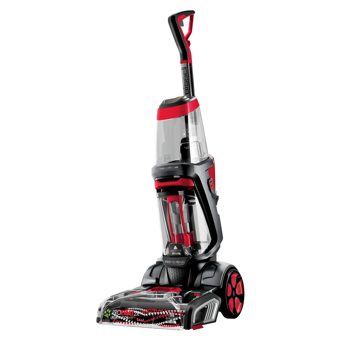 Proheat 2X Revolution Pet Professional 1