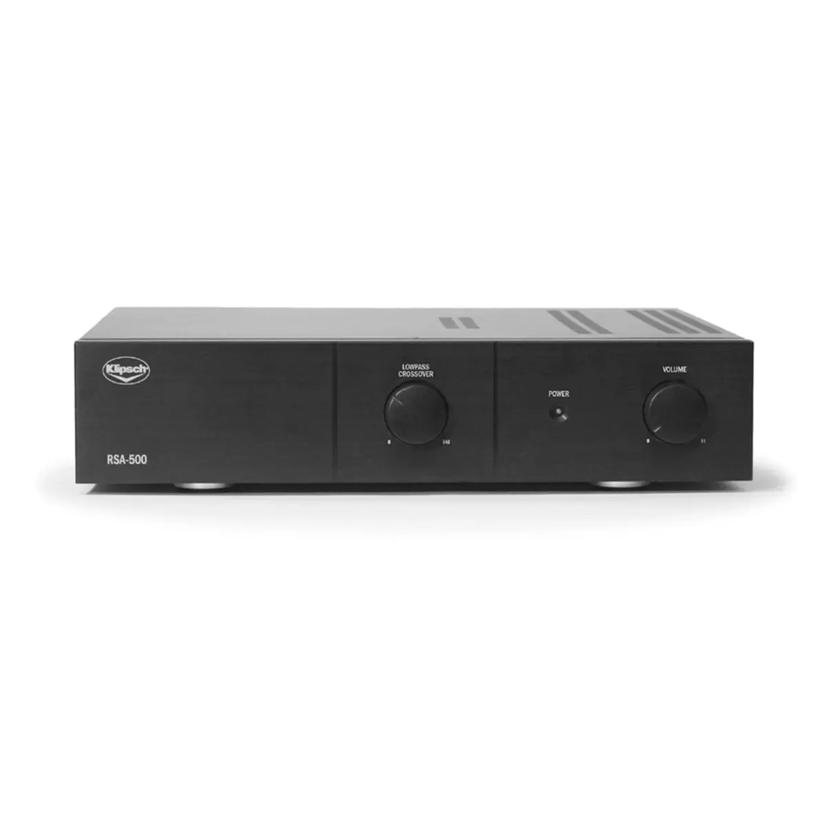 Klipsch Rsa-500 Subwoofer Amplifier (Each) 1