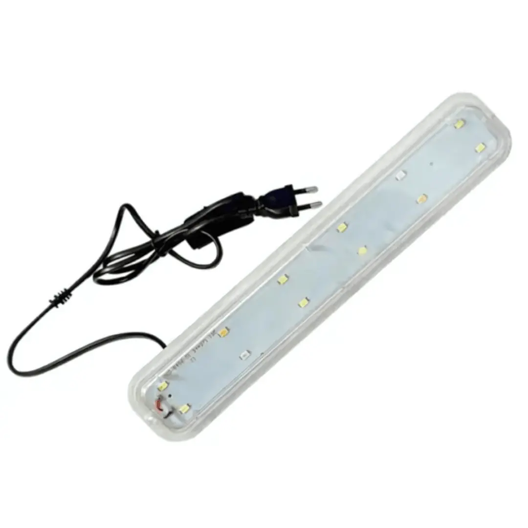 Rs Electrical 600B Aquarium Led Light 1