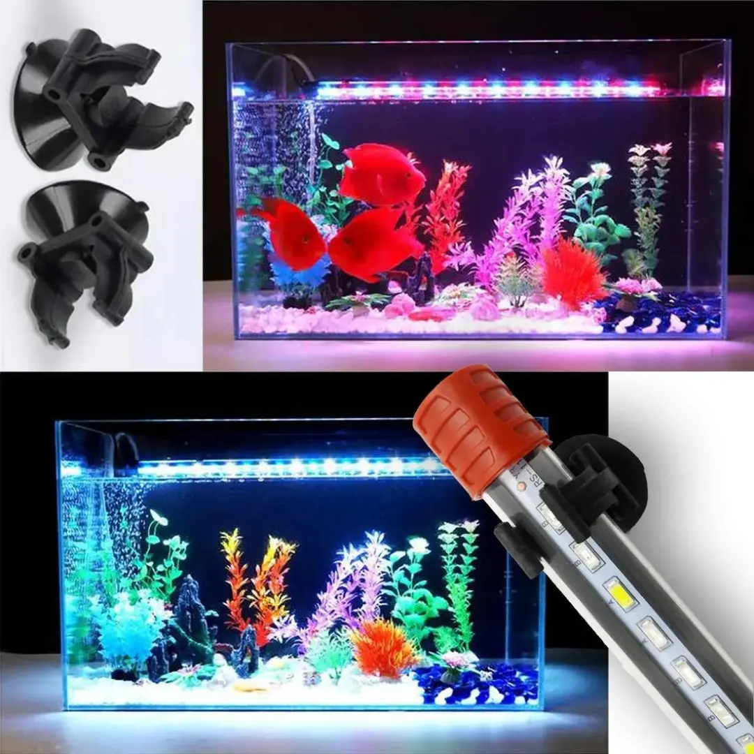 Rs Electrical Aquarium Led Light 600Le (Suits 60-70 Cms) 1