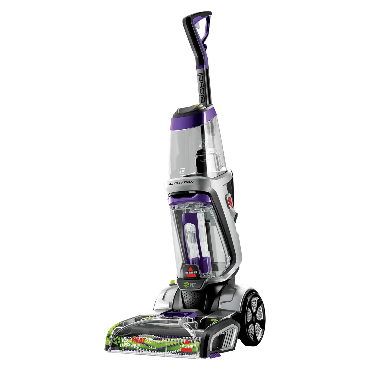 Proheat 2X Revolution Pet | 2066F 1