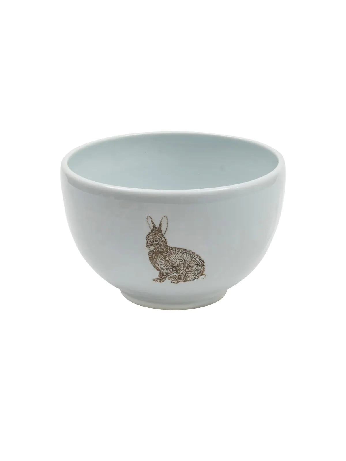 Weston Table Rabbit Large Ceramic Bowl 1