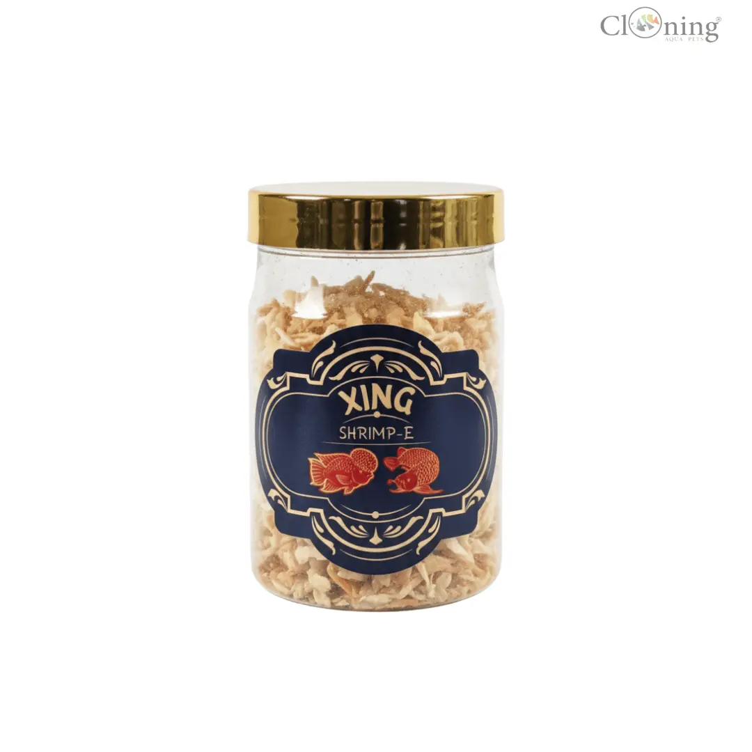 Food Xing Shrimps 45G 1