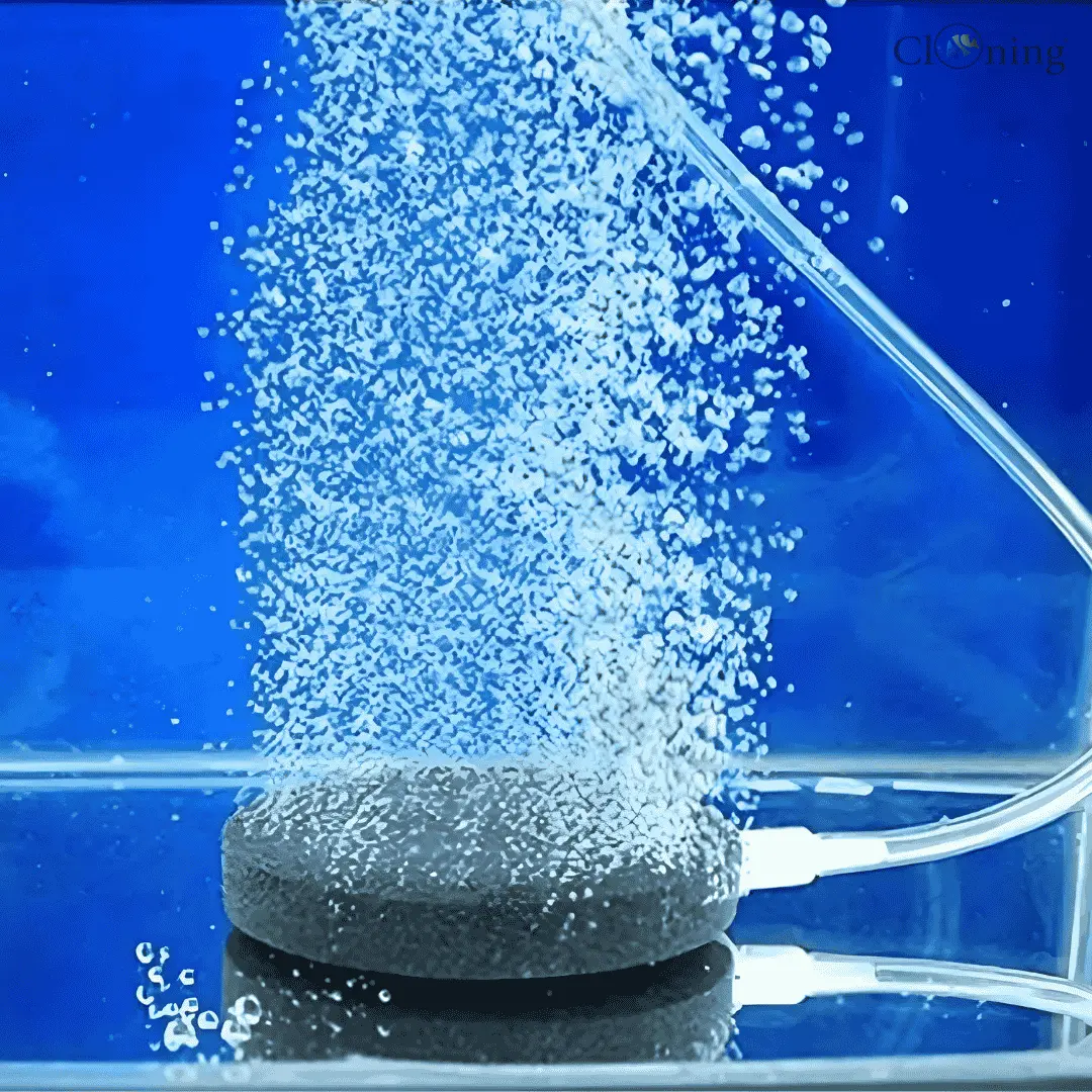 Nano Air Disc A-80 1