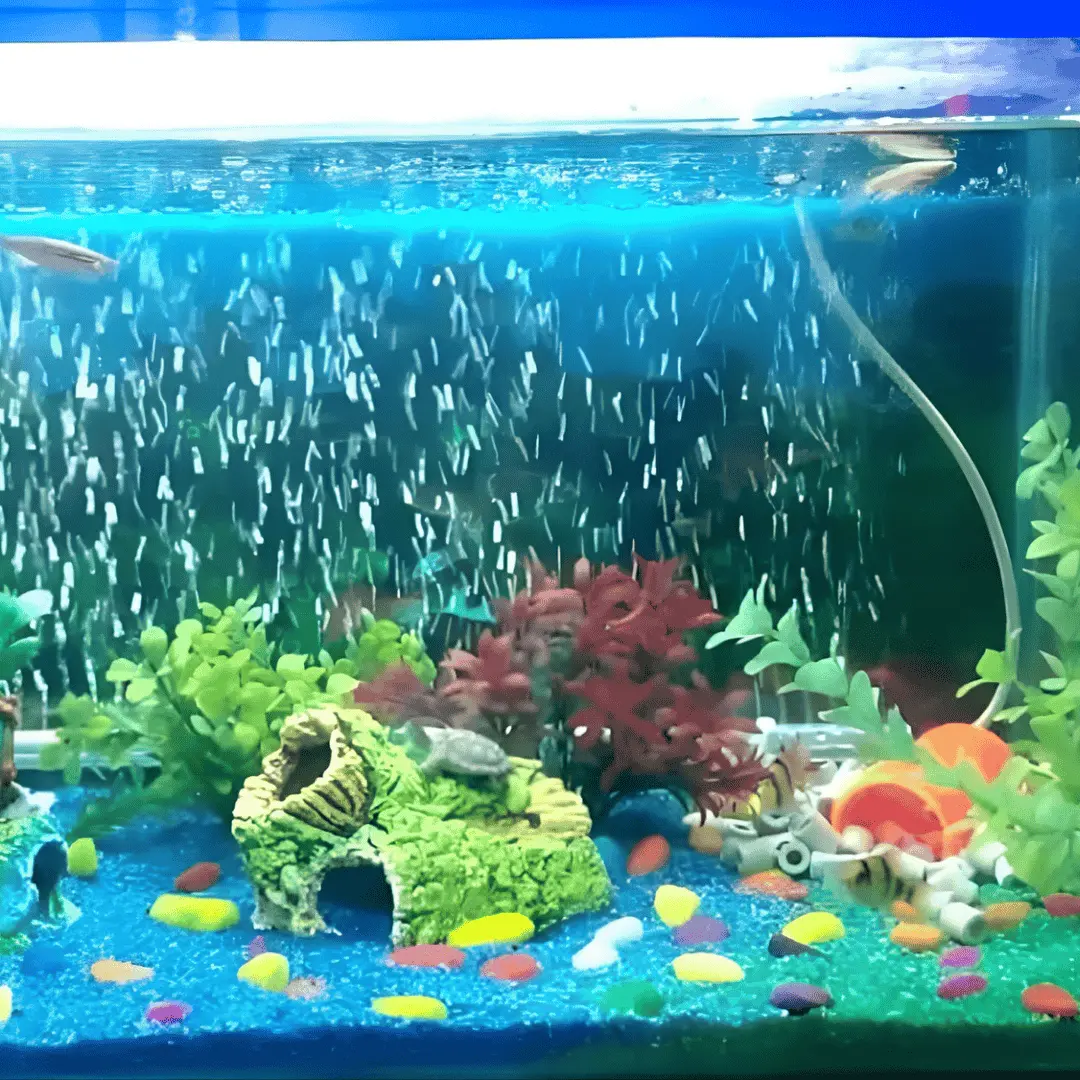 Air Bubble Stick-18 Inch 1