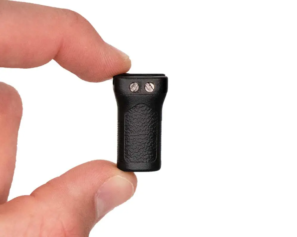 Miniature 1:3 Scale Model Mini Ranger Grip Diecast Metal Building Kit Attachment 1