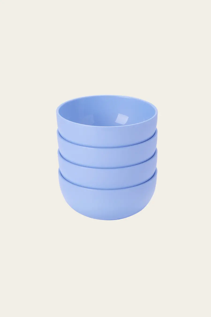 Recette 4 Bowl Set | Blue 1