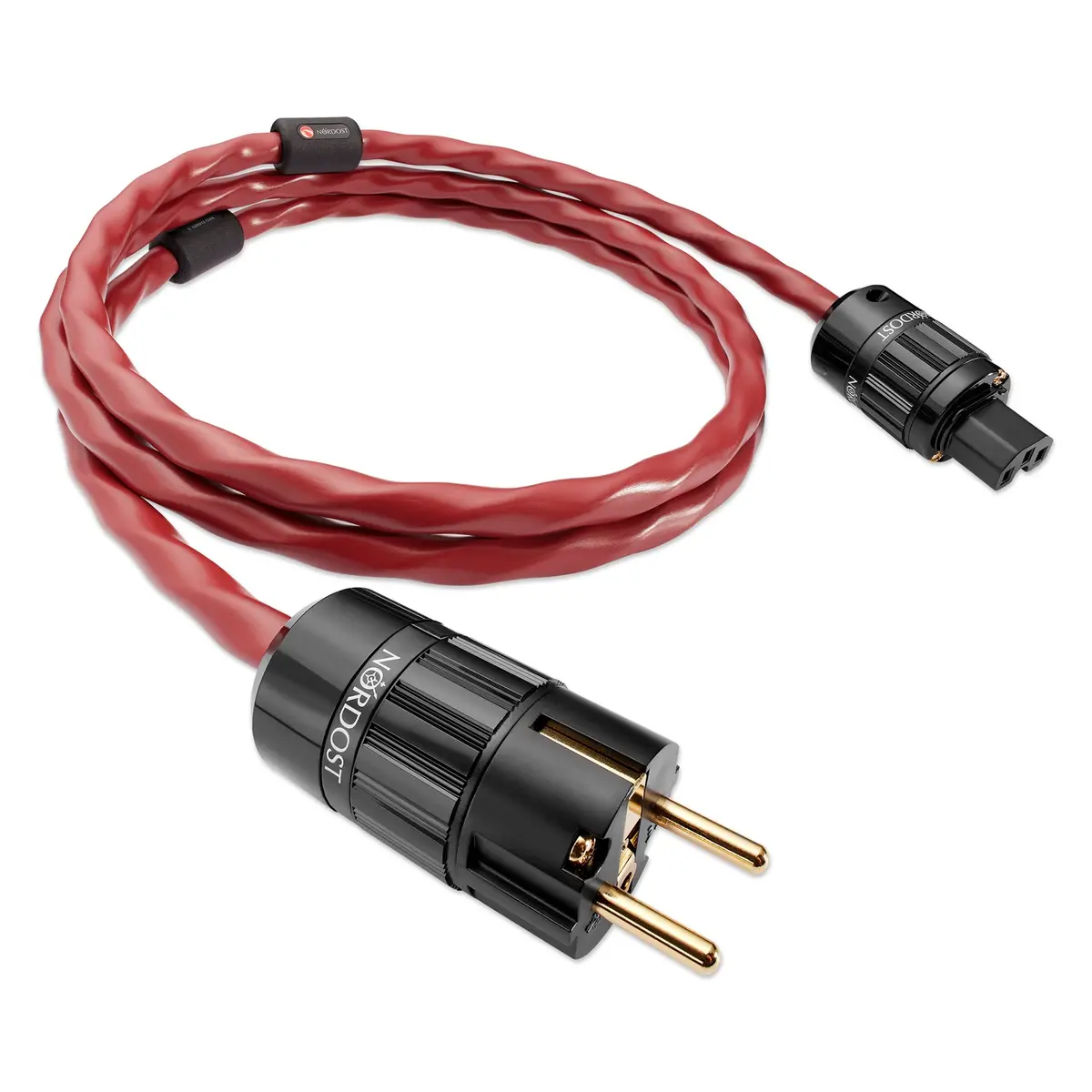 Nordost Leif 3 Series  Red Dawn 3 Power Cord 1