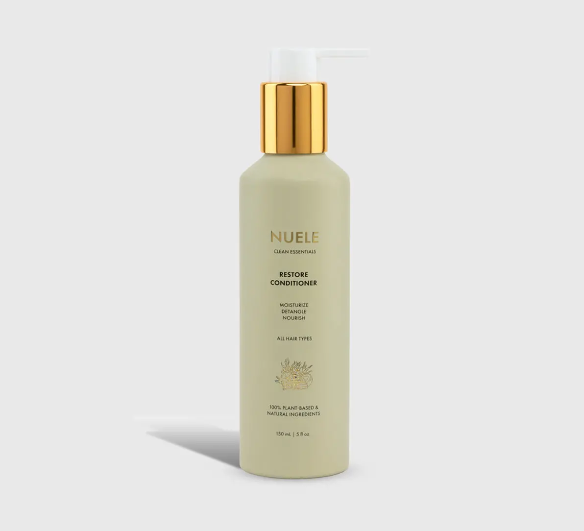 Nuele Restore Conditioner 1