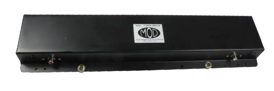 Reverb Tank - Mod - 9Ab3c1b, Long Decay 3 Spring 1