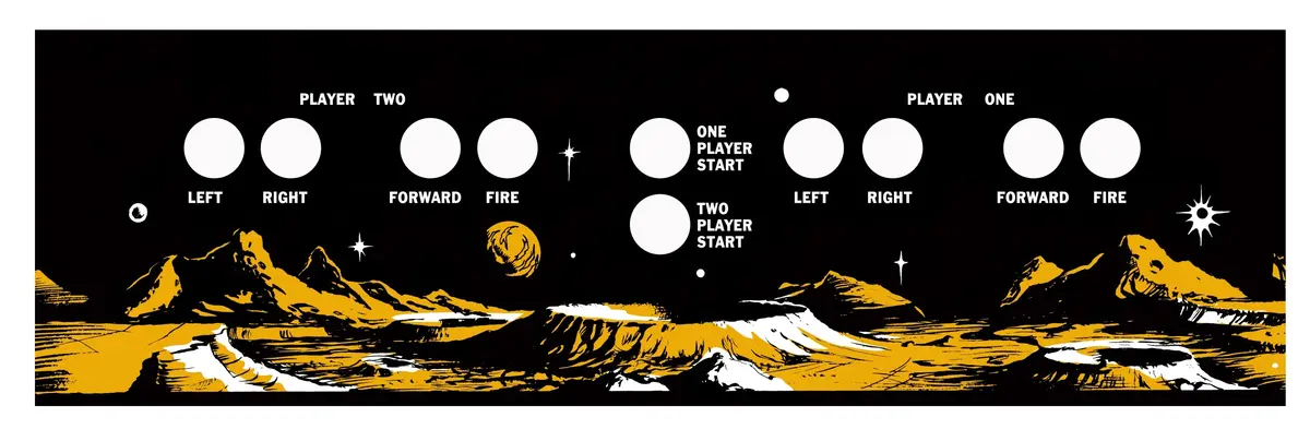 Rip Off Cpo - Control Panel Overlay 1