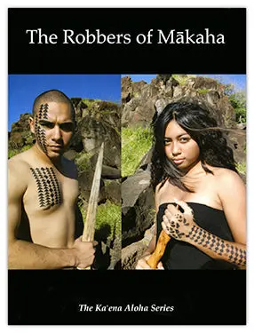 Robbers Of Mākaha, The 1
