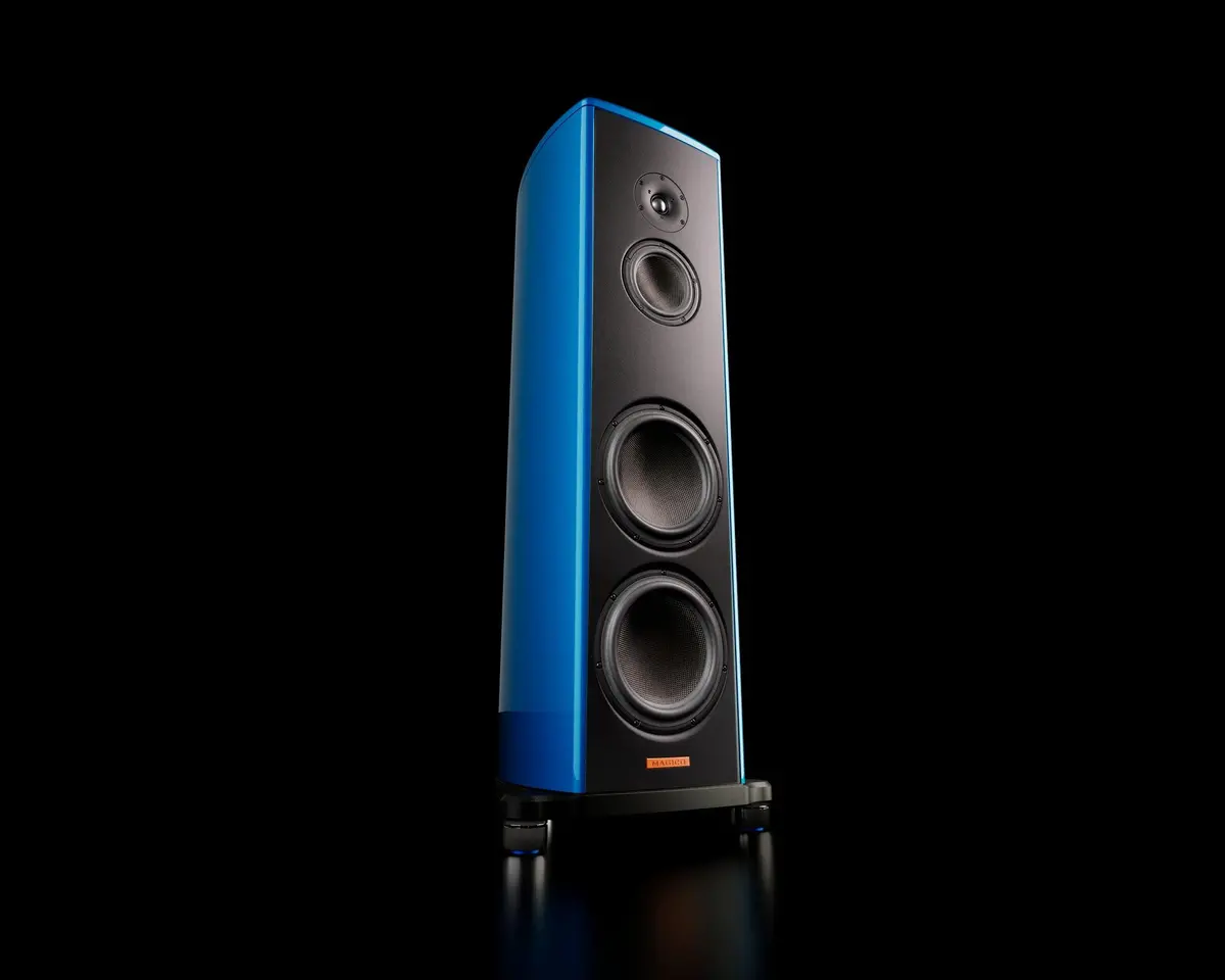 Magico S3 Loudspeaker 1