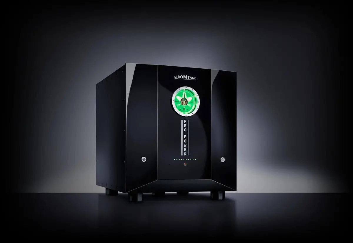 Stromtank S-4000 Pro-Power 1