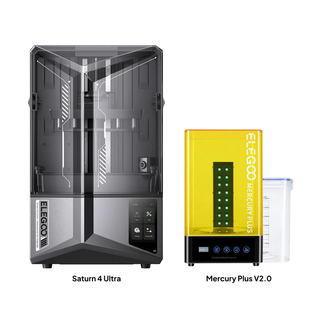 Saturn 4 Ultra With Mercury Plus V2.0 Bundle 1