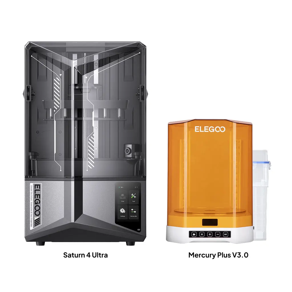 Saturn 4 Ultra With Mercury Plus V3.0 Bundle 1