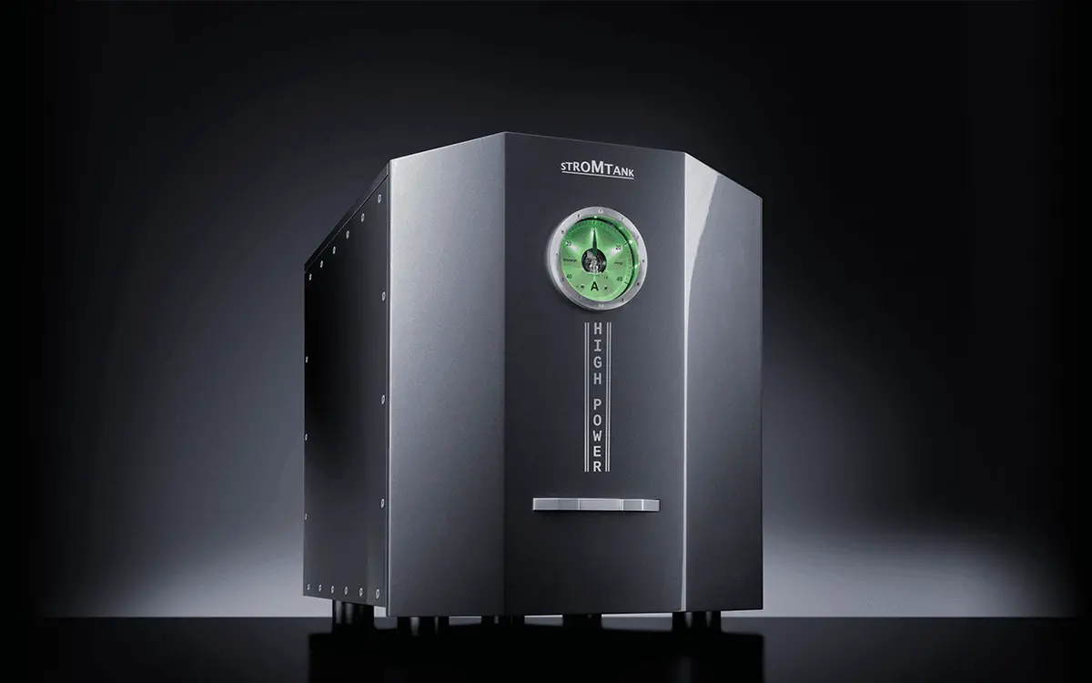 Stromtank S-5000 High-Power 1