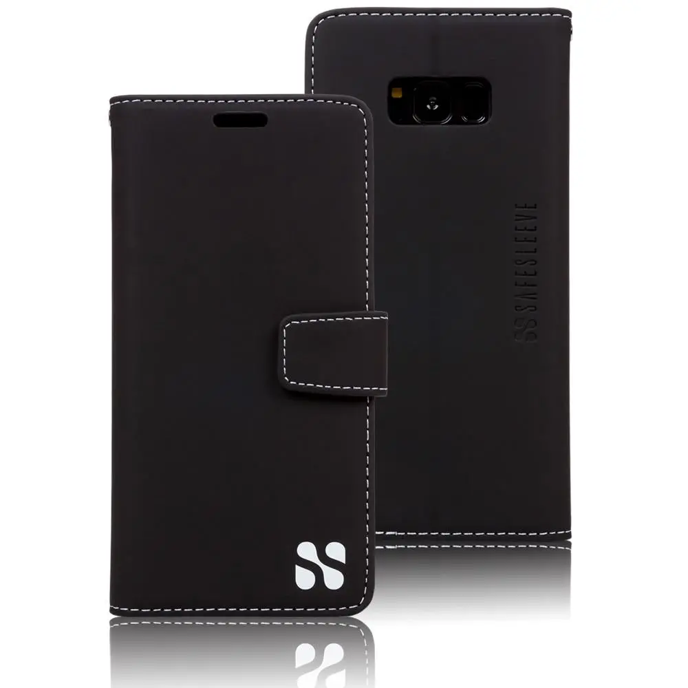 Safesleeve For Samsung Galaxy S8 Plus 1