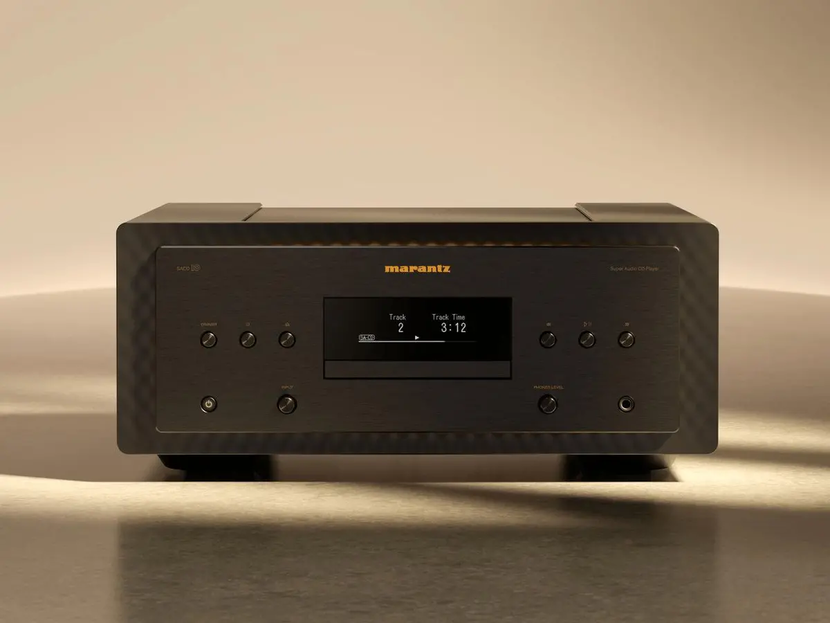 Marantz Sacd 10 1