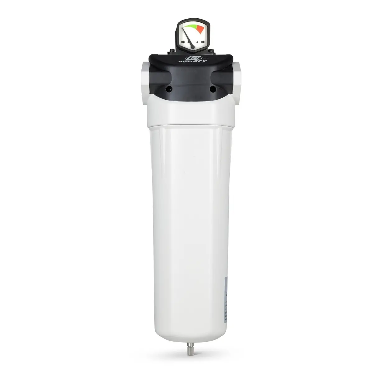 Saf-515 - 2" Air Filter 1