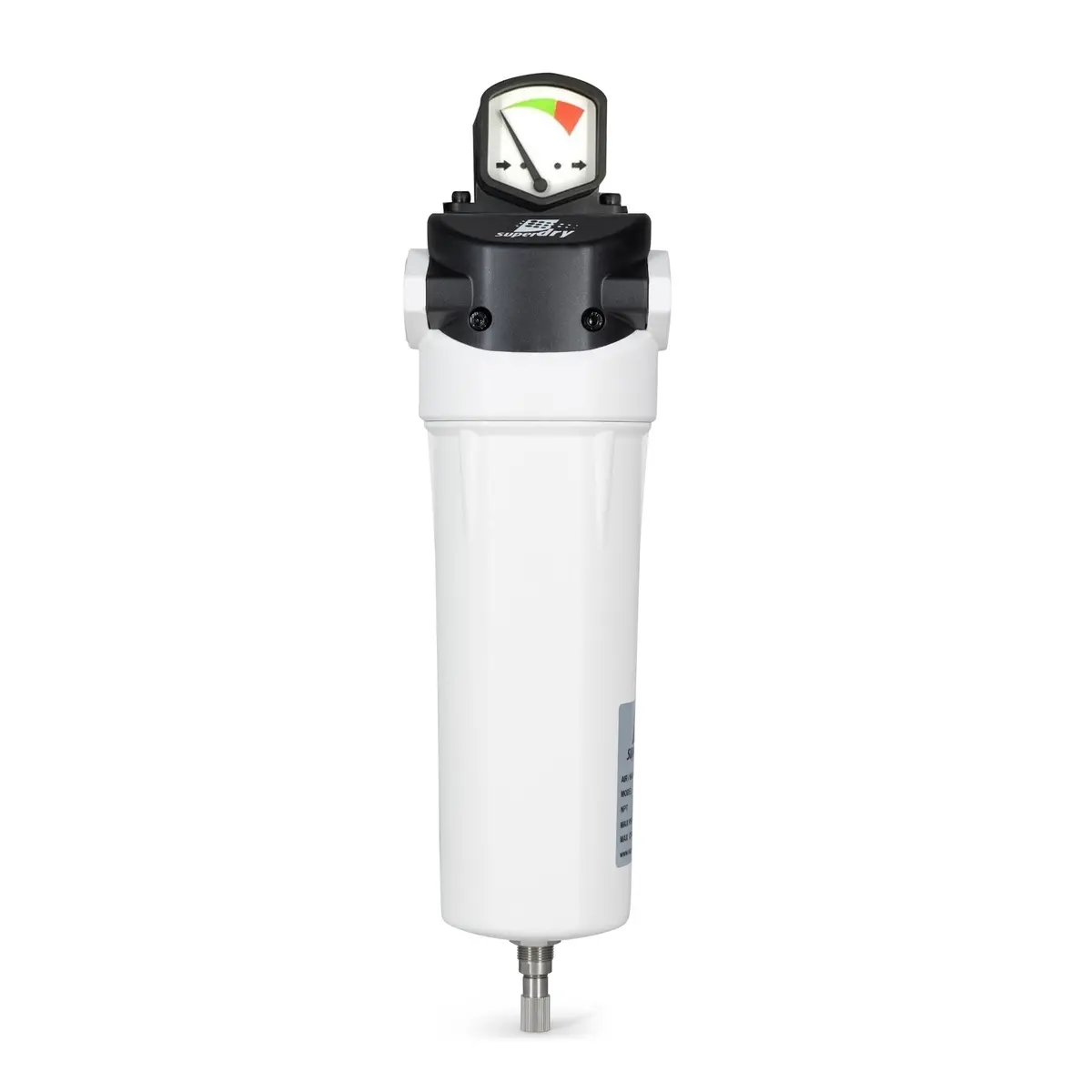Saf-85 - 3/4" Air Filter 1