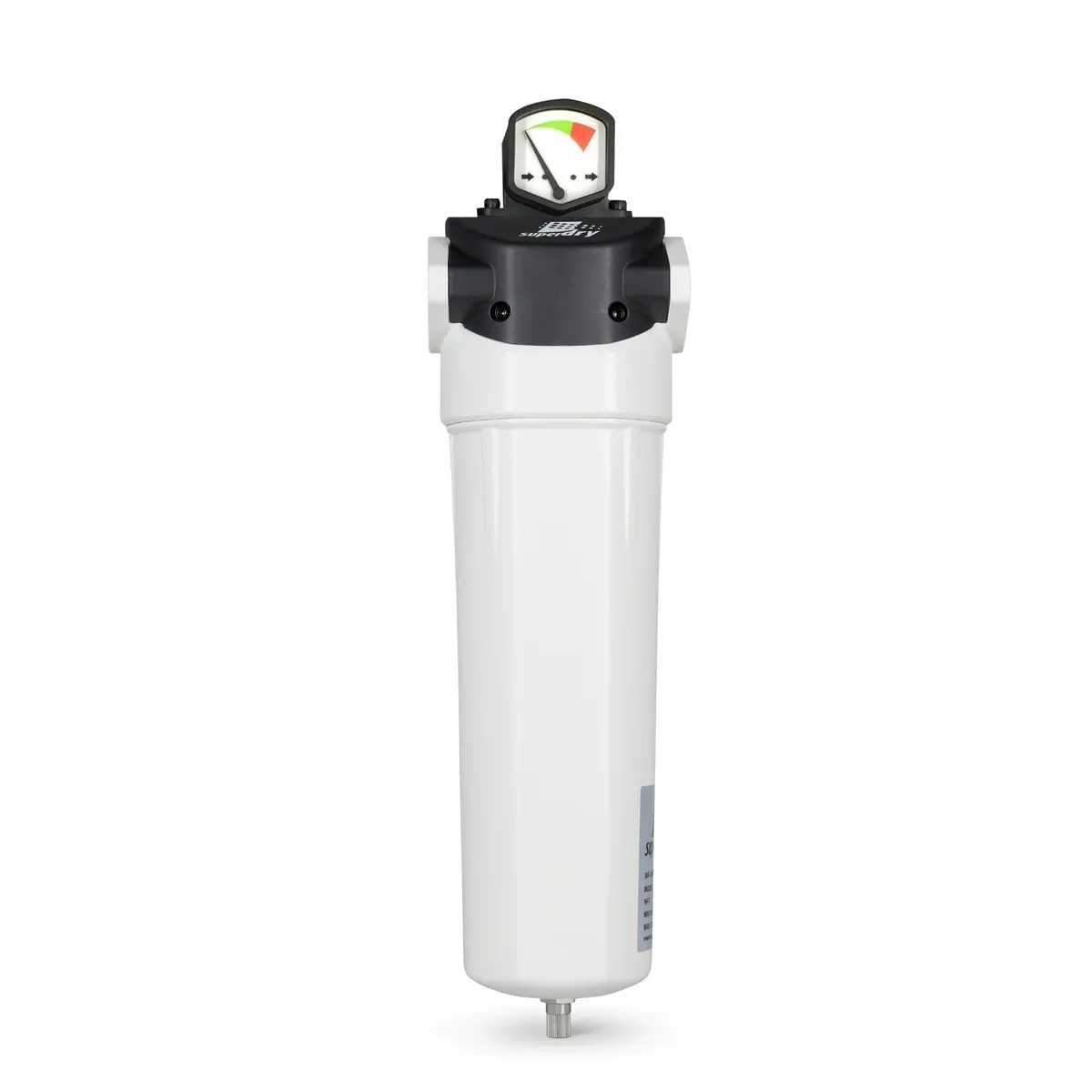 Saf-375 - 1 1/2" Air Filter 1