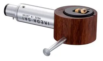 Ikeda Sai Mc Cartridge (W/Headshell) 1