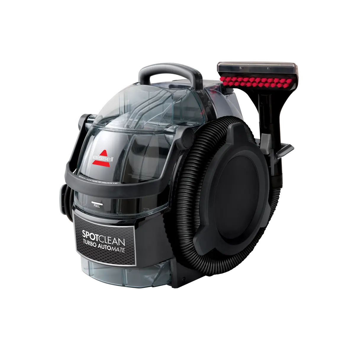 Spotclean Turbo Automate 1