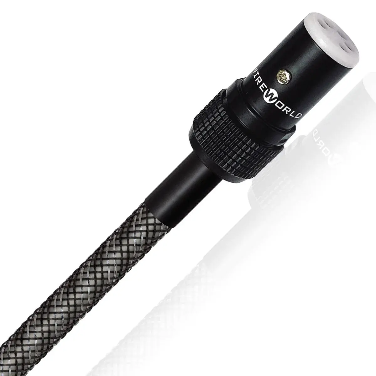 Wireworld Micro-Silver Eclipse™ 10 Tonearm Cable 1