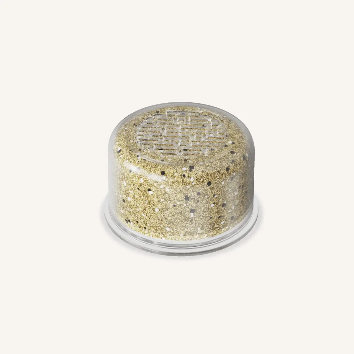 Canopy Showerhead Filter 1