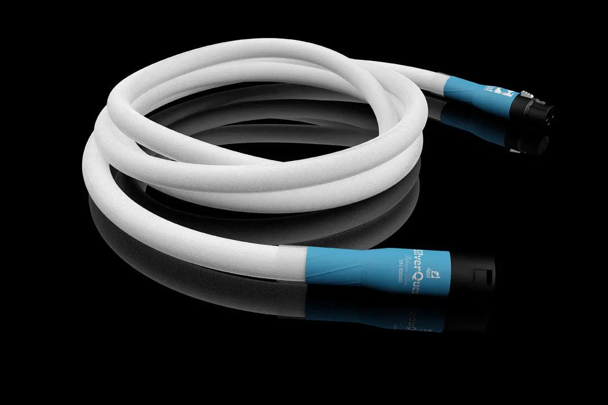 Signal Projects Silverquest Digital Aes/Ebu Xlr 110Ω Cable 1