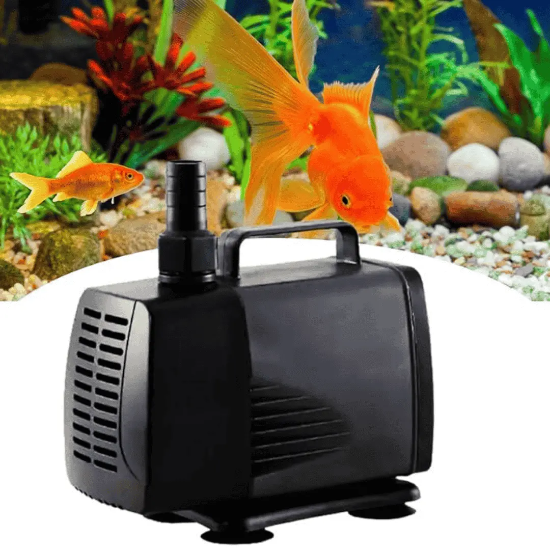 Sobo Submersible Pump Wp-4000 2