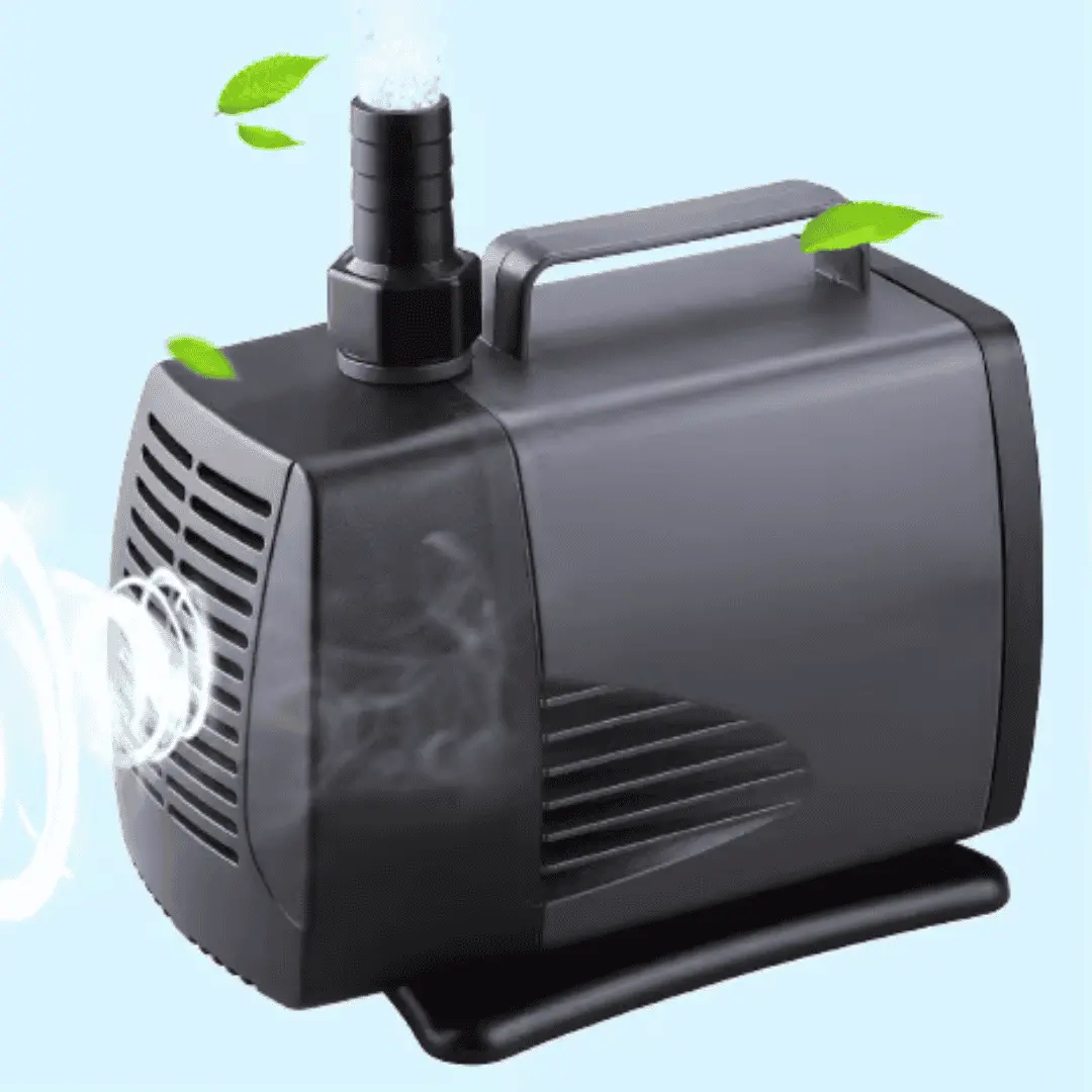 Sobo Submersible Pump Wp-4000 1