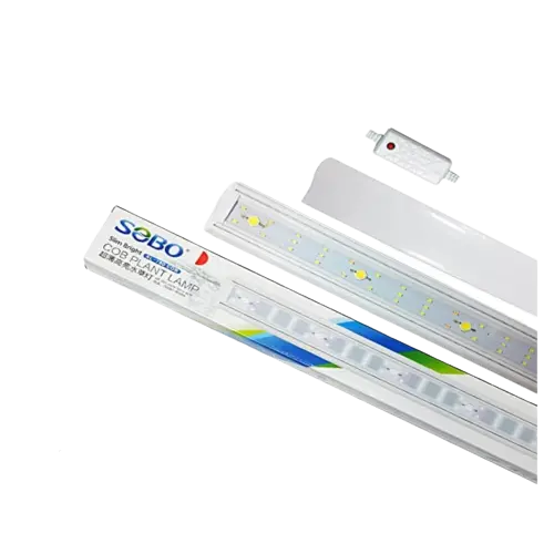 Sobo Al-780 Cob Plant Lamp (Suits 80-90 Cms) 1