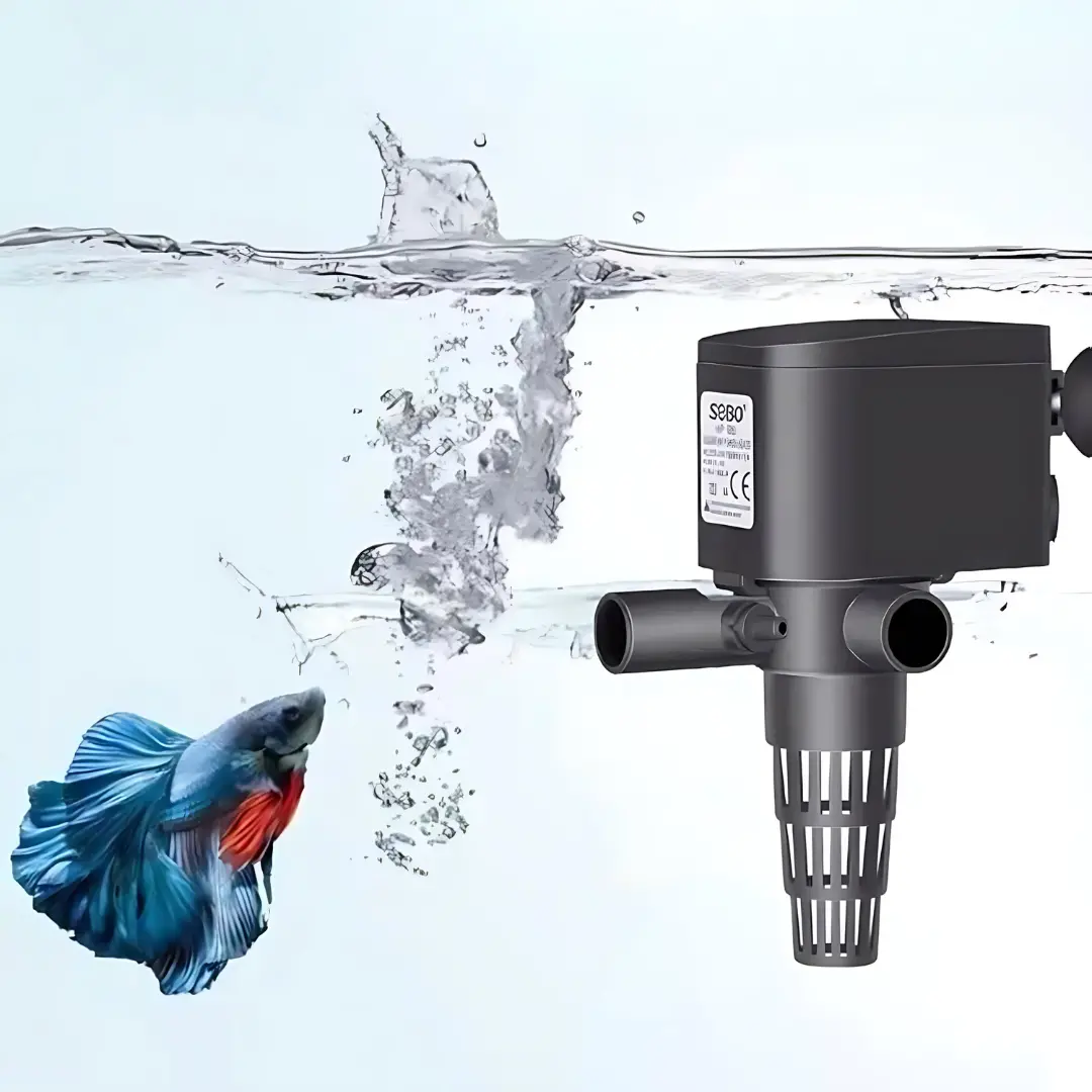 Sobo Submersible Power Head Wp-3880 1