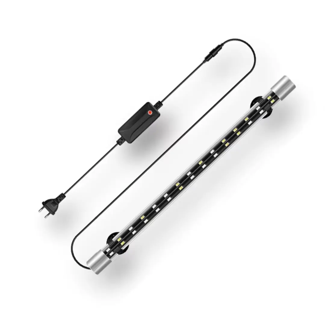 Sobo T8-290F Submersible Wrgb 5W 1