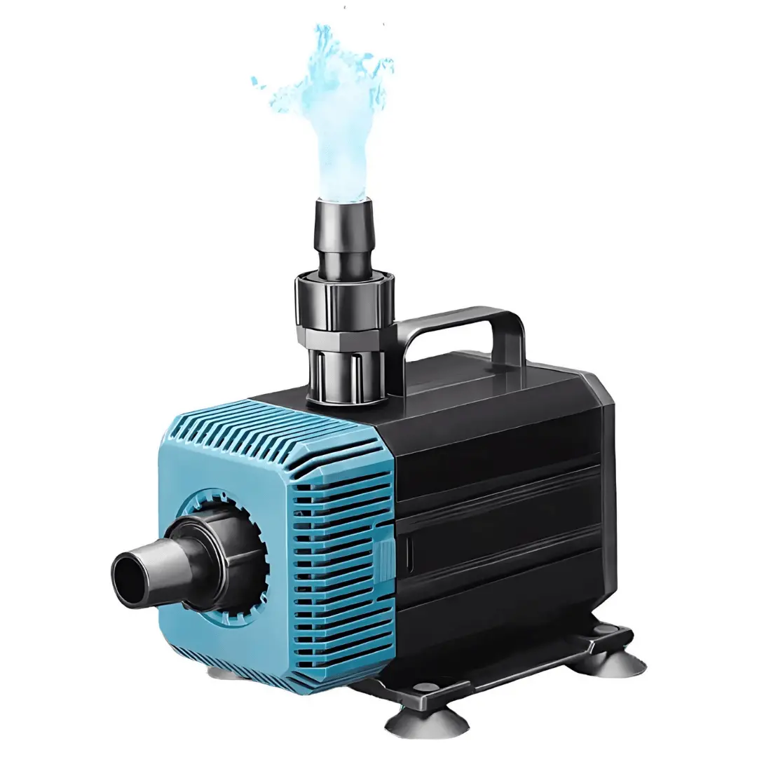 Submersible Pump Sobo Wp-5200 1